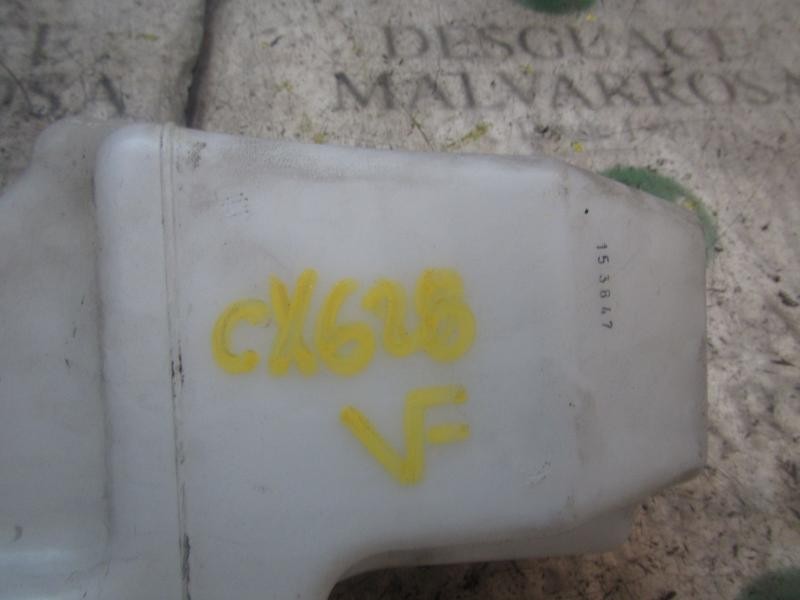 Recambio de deposito limpia para ford ka (ccu) trend + referencia OEM IAM   