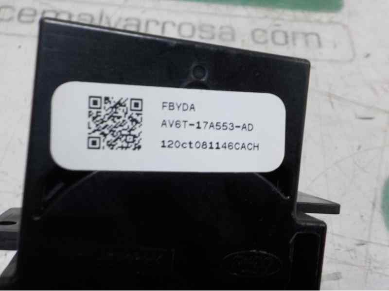 Recambio de mando limpia para ford focus lim. (cb8) trend referencia OEM IAM 1900224 AV6T17A553AD 