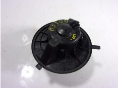 Recambio de motor calefaccion para skoda yeti 1.2 tsi referencia OEM IAM 1K1819015E   2