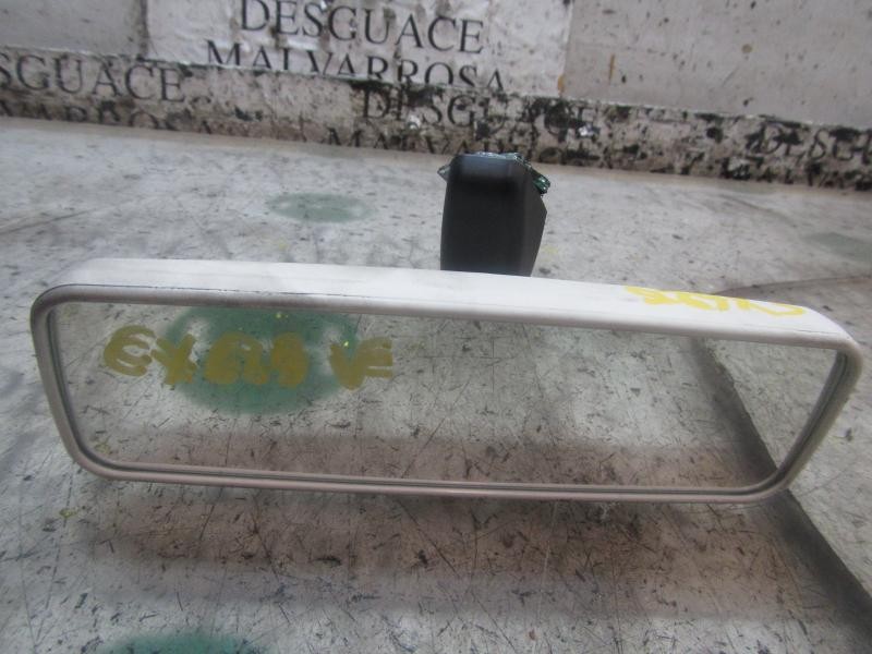 Recambio de espejo interior para ford ka (ccu) trend + referencia OEM IAM   