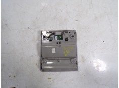 Recambio de piloto interior para toyota verso 1.6 d-4d cat referencia OEM IAM 812600F123B0   2