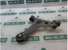 Recambio de brazo suspension inferior delantero derecho para mercedes-benz vaneo (w414) furgoneta compacta 1.7 turbodiesel cat r 2