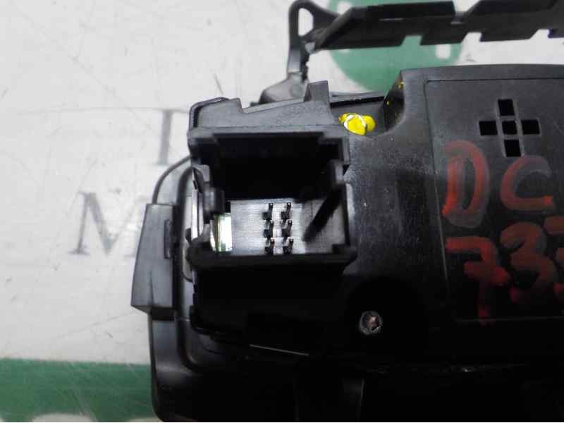 Recambio de mando luces para ford focus lim. (cb8) trend referencia OEM IAM 2048031  