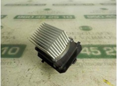 Recambio de resistencia calefaccion para peugeot 508 sw 2.0 blue-hdi fap referencia OEM IAM 6441FB 245R1617DDPK T1017845R 2