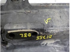 Recambio de puente delantero para toyota verso 1.6 d-4d cat referencia OEM IAM 5120102102   2
