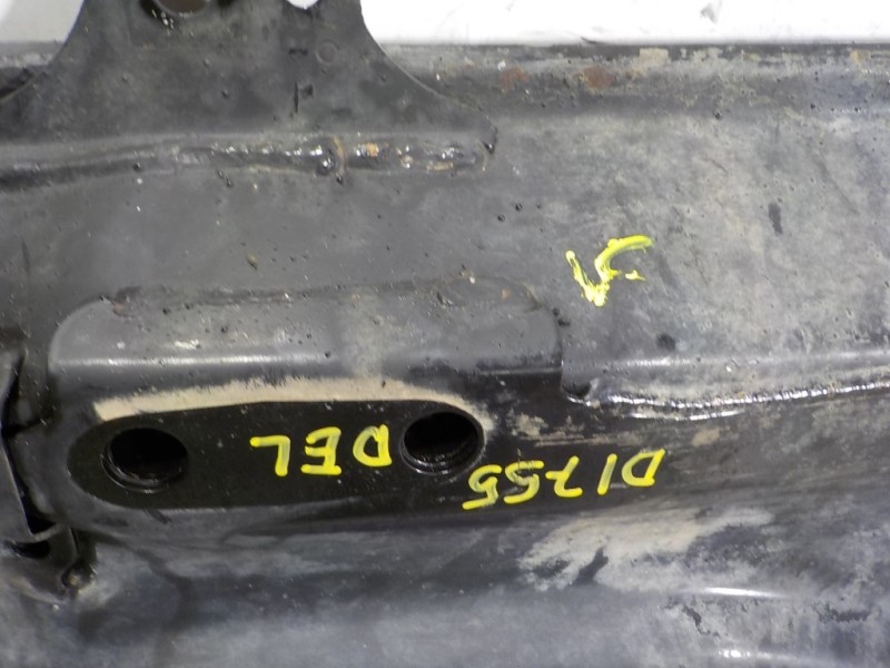 Recambio de puente delantero para toyota verso 1.6 d-4d cat referencia OEM IAM 5120102102  