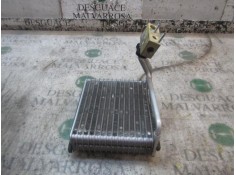 Recambio de evaporador aire acondicionado para ford ka (ccu) trend + referencia OEM IAM    2