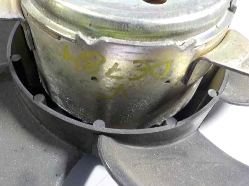 Recambio de electroventilador para citroën c2 1.4 hdi referencia OEM IAM   