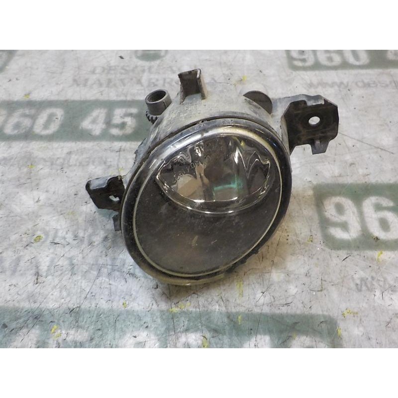 Recambio de faro antiniebla derecho para renault laguna ii (bg0) 1.9 dci diesel referencia OEM IAM   