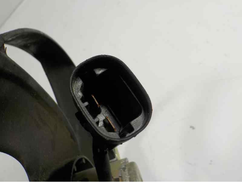 Recambio de electroventilador para citroën c2 1.4 hdi referencia OEM IAM   