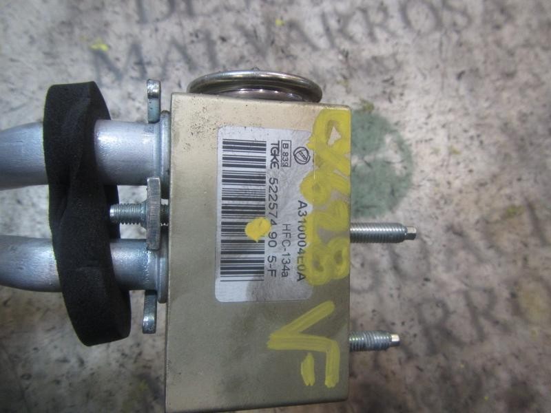 Recambio de evaporador aire acondicionado para ford ka (ccu) trend + referencia OEM IAM   