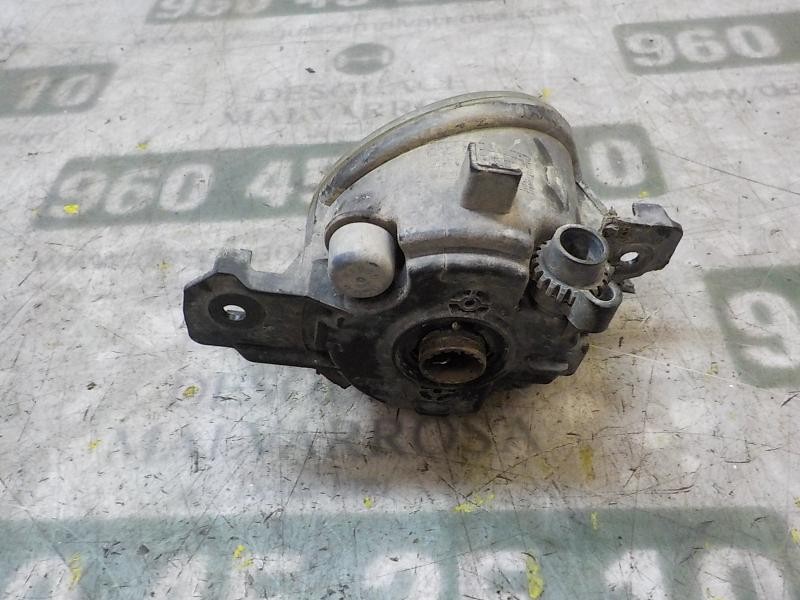 Recambio de faro antiniebla derecho para renault laguna ii (bg0) 1.9 dci diesel referencia OEM IAM   