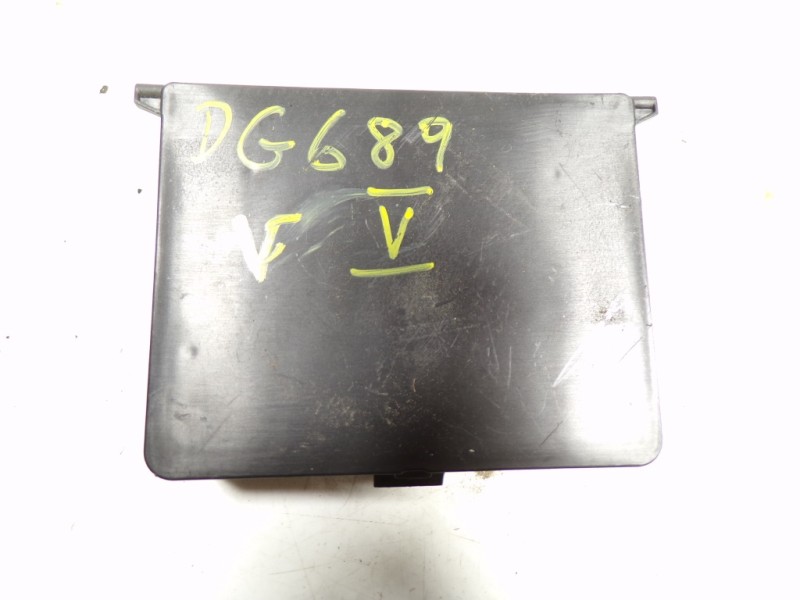 Recambio de modulo electronico para peugeot 308 1.6 hdi referencia OEM IAM 1612467580 9678007680 