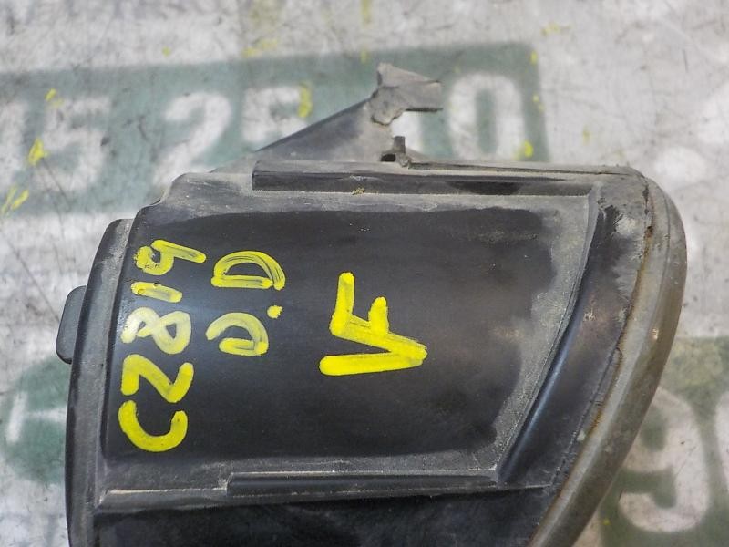 Recambio de faro antiniebla derecho para renault laguna ii (bg0) 1.9 dci diesel referencia OEM IAM   