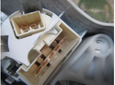 Recambio de mando calefaccion / aire acondicionado para ford ka (ccu) trend + referencia OEM IAM    2