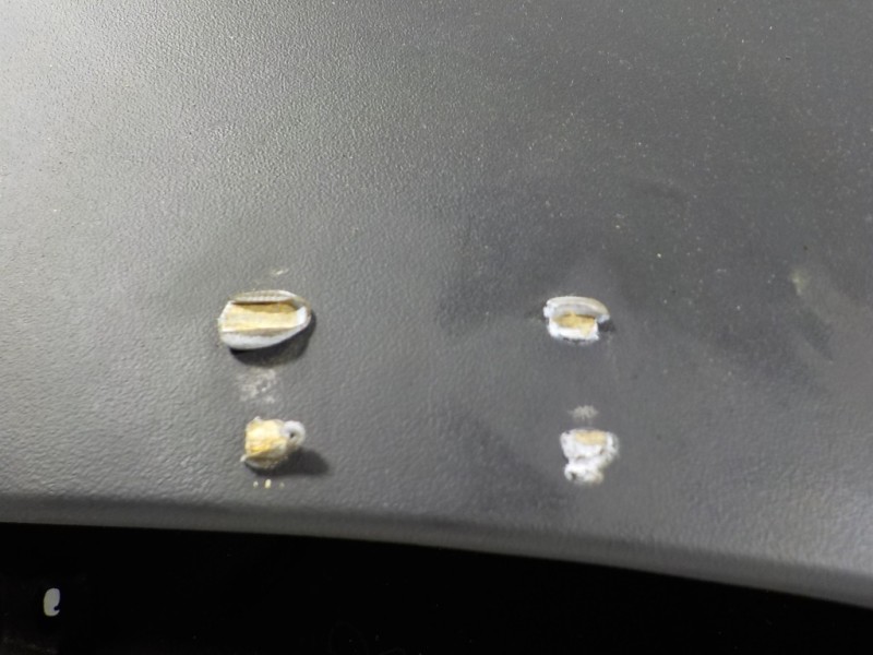 Recambio de salpicadero para toyota verso 1.6 d-4d cat referencia OEM IAM 554000F011B0 TG08B02001 TG08B02001