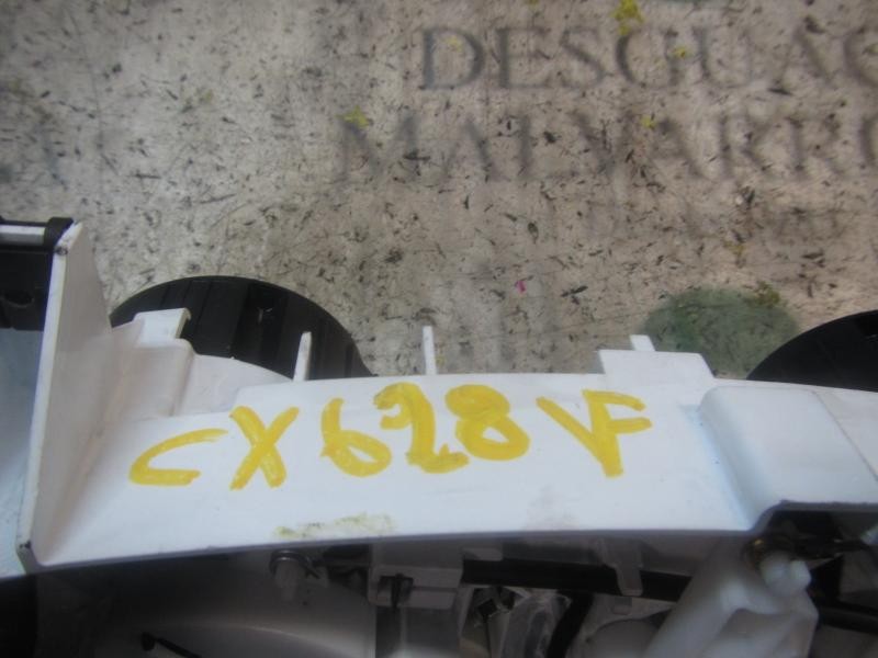 Recambio de mando calefaccion / aire acondicionado para ford ka (ccu) trend + referencia OEM IAM   