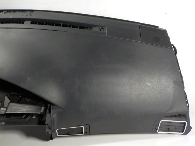 Recambio de salpicadero para toyota verso 1.6 d-4d cat referencia OEM IAM 554000F011B0 TG08B02001 TG08B02001