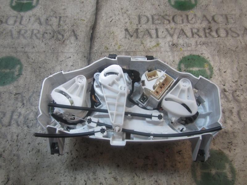 Recambio de mando calefaccion / aire acondicionado para ford ka (ccu) trend + referencia OEM IAM   