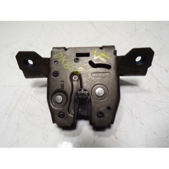 CERRADURA MALETERO / PORTON 13509599 13509599 