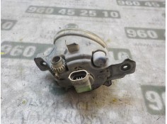 Recambio de faro antiniebla izquierdo para renault laguna ii (bg0) 1.9 dci diesel referencia OEM IAM    2