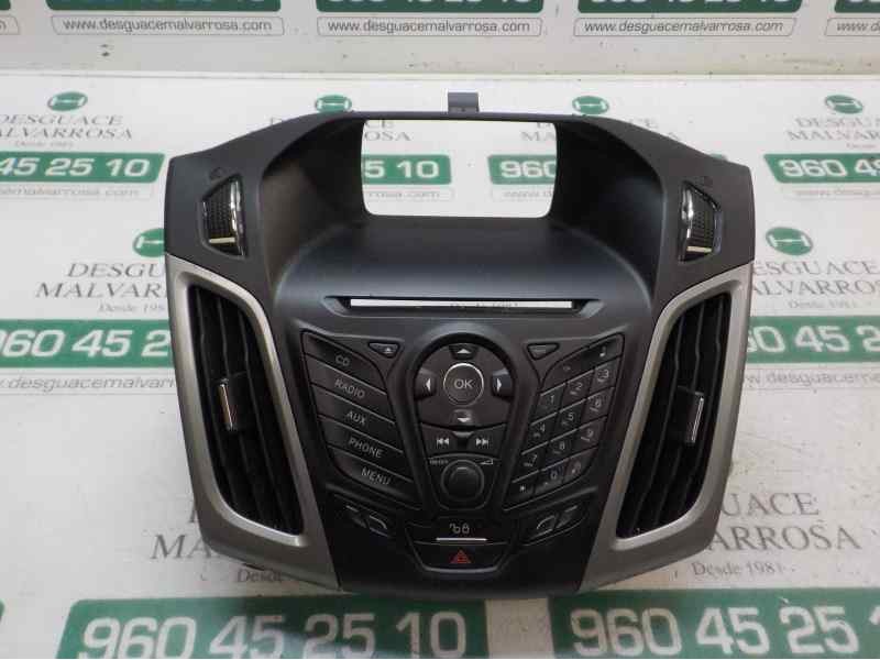 Recambio de mando multifuncion para ford focus lim. (cb8) trend referencia OEM IAM 1788183 BM5T18K811BA 331445000
