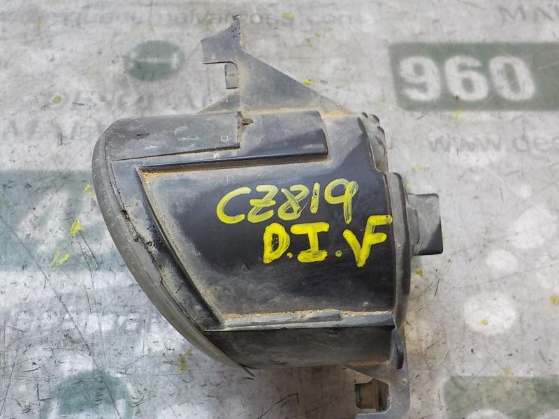 Recambio de faro antiniebla izquierdo para renault laguna ii (bg0) 1.9 dci diesel referencia OEM IAM   