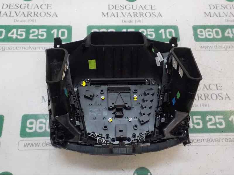 Recambio de mando multifuncion para ford focus lim. (cb8) trend referencia OEM IAM 1788183 BM5T18K811BA 331445000