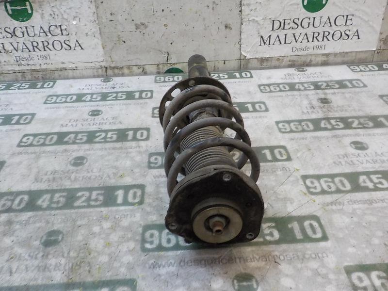 Recambio de amortiguador delantero izquierdo para seat leon (1p1) 1.9 tdi referencia OEM IAM   