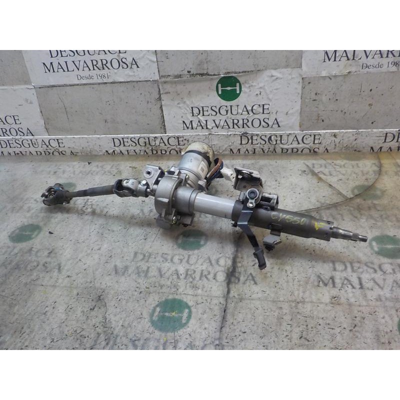 Recambio de columna direccion para toyota yaris 1.4 turbodiesel cat referencia OEM IAM 452000D163  