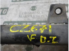 Recambio de amortiguador delantero izquierdo para seat leon (1p1) 1.9 tdi referencia OEM IAM    2