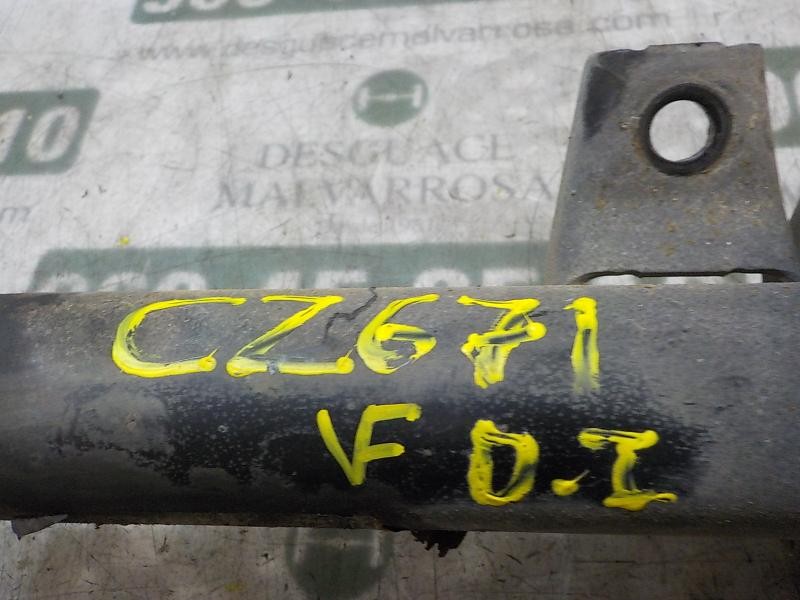 Recambio de amortiguador delantero izquierdo para seat leon (1p1) 1.9 tdi referencia OEM IAM   
