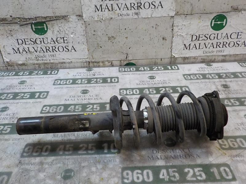 Recambio de amortiguador delantero izquierdo para seat leon (1p1) 1.9 tdi referencia OEM IAM   