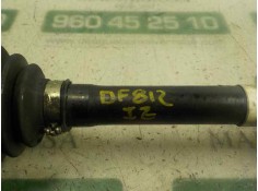 Recambio de transmision izquierda para peugeot 508 sw 2.0 blue-hdi fap referencia OEM IAM 9809154580   2