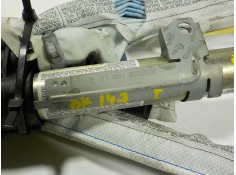 Recambio de airbag cortina delantero izquierdo para bmw serie 3 berlina (e90) 3.0 cat (n52) referencia OEM IAM 72126966645 84696 2