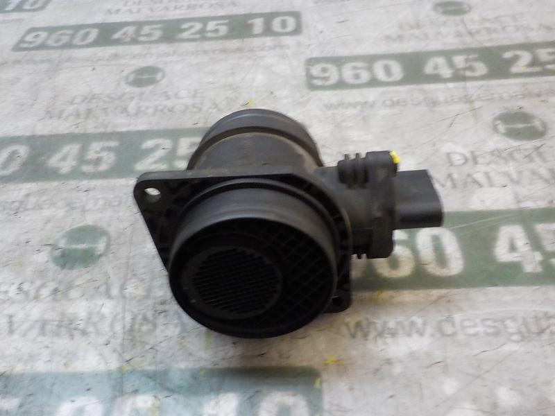 Recambio de caudalimetro para seat leon (1p1) 1.9 tdi referencia OEM IAM   