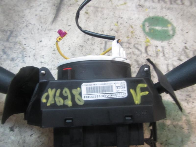 Recambio de mando luces para ford ka (ccu) trend + referencia OEM IAM   