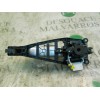 Recambio de maneta exterior delantera izquierda para opel astra h berlina enjoy referencia OEM IAM   