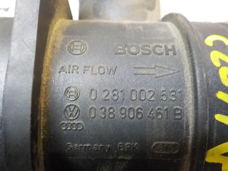 Recambio de caudalimetro para seat leon (1p1) 1.9 tdi referencia OEM IAM   