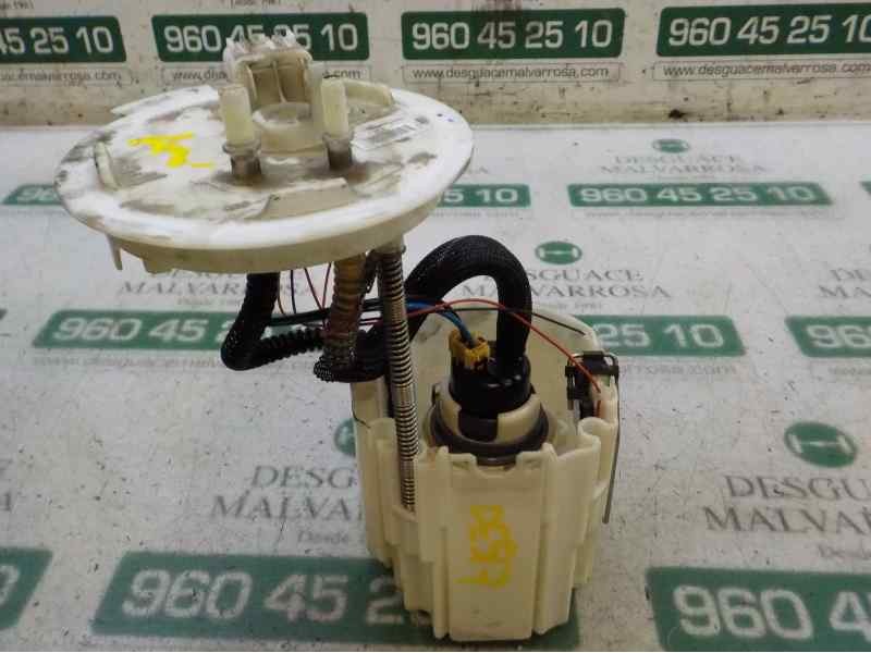 Recambio de aforador para chevrolet cruze 2.0 diesel cat referencia OEM IAM   