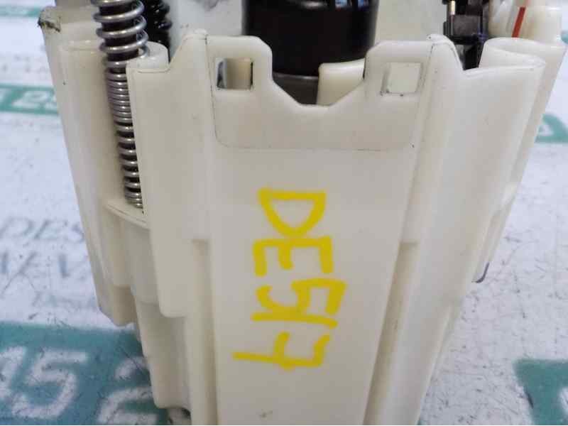 Recambio de aforador para chevrolet cruze 2.0 diesel cat referencia OEM IAM   