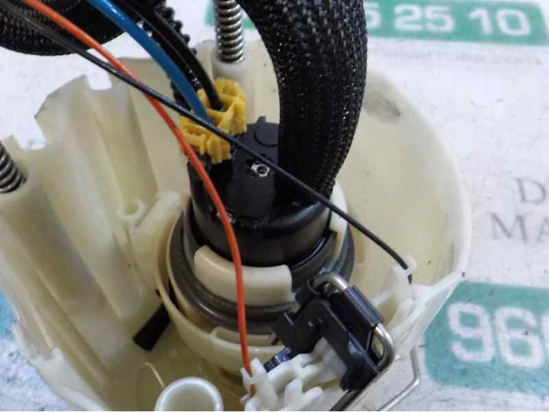 Recambio de aforador para chevrolet cruze 2.0 diesel cat referencia OEM IAM   