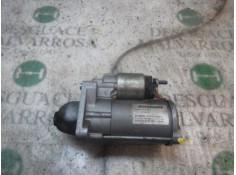 Recambio de motor arranque para ford ka (ccu) trend + referencia OEM IAM    2