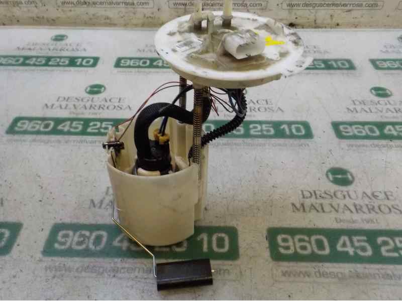 Recambio de aforador para chevrolet cruze 2.0 diesel cat referencia OEM IAM   