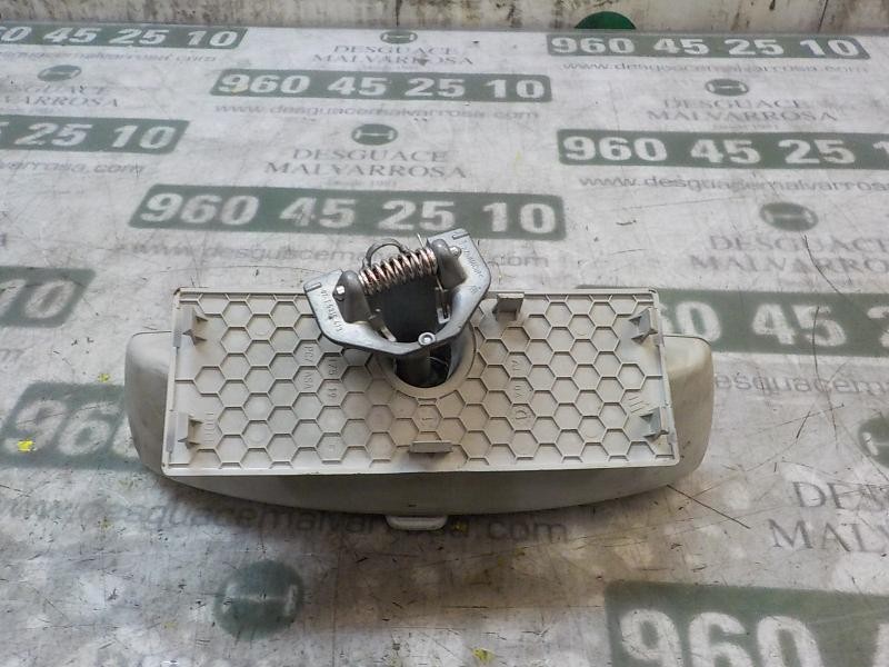 Recambio de espejo interior para seat leon (1p1) 1.9 tdi referencia OEM IAM   