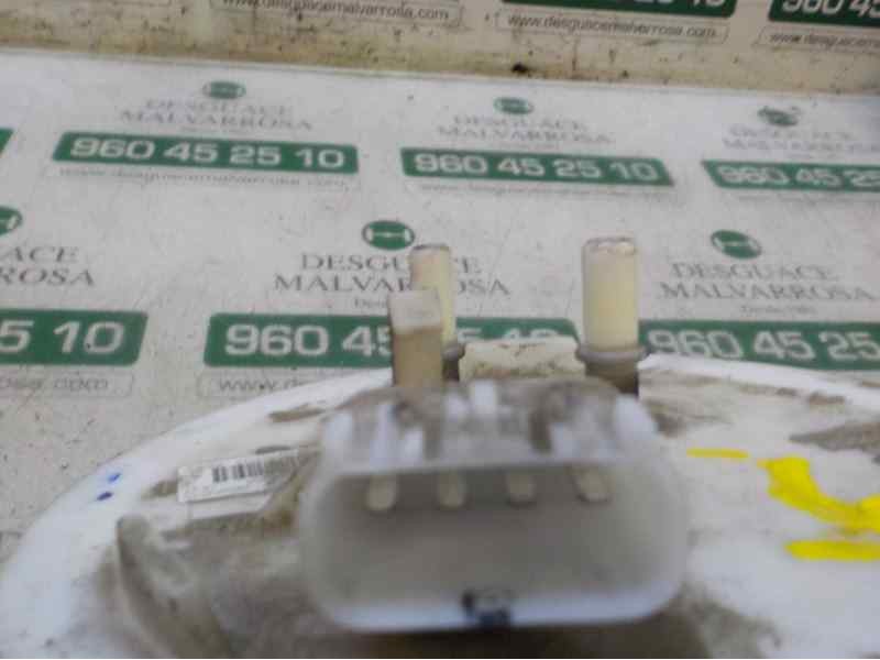 Recambio de aforador para chevrolet cruze 2.0 diesel cat referencia OEM IAM   