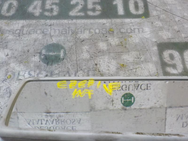 Recambio de espejo interior para seat leon (1p1) 1.9 tdi referencia OEM IAM   