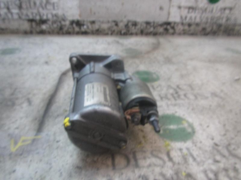 Recambio de motor arranque para ford ka (ccu) trend + referencia OEM IAM   