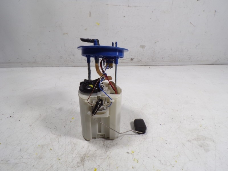 Recambio de aforador para volkswagen polo 1.0 tsi referencia OEM IAM 2Q0919051F 2Q0919051F 