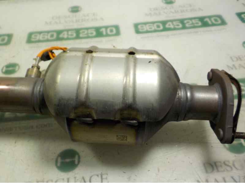 Recambio de catalizador para ford focus 1.0 ecoboost cat referencia OEM IAM 2346505  